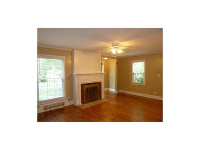 Enjoy the fireplace on those chilly nights!