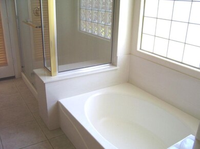 Tub & Shower