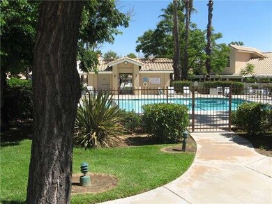 Private pool for condo residents!
