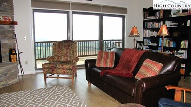 The Great Room.