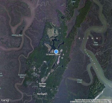 116 Perth Ln, St. Simons Island, GA 31522 - photo 2