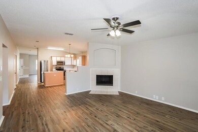 unlisted-address, Denton, TX 76210 - photo 7