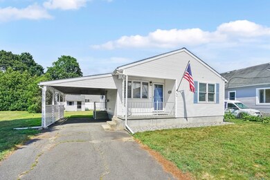 47 Sullivan St, Chicopee, MA 01020 - photo 2