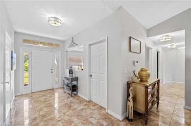 2409 Edgewater Way, Lehigh Acres, FL 33936 - photo 3