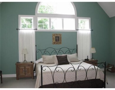 Master Bedroom.