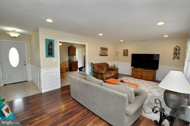 75 Southampton Dr, Willingboro, NJ 08046 - photo 6