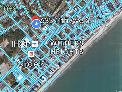 633 11th Ave S, Myrtle Beach, SC 29577 - photo 2