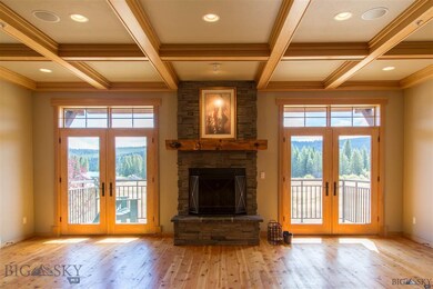 2500 Little Coyote Rd Rd unit 40, Big Sky, MT 59716 - photo 6