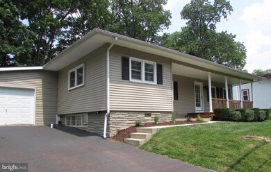 205 Main St, Spring Mount, PA 19478 - photo 2