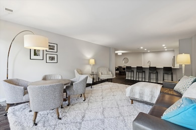 441 N Park Blvd unit 2J, Glen Ellyn, IL 60137 - photo 7