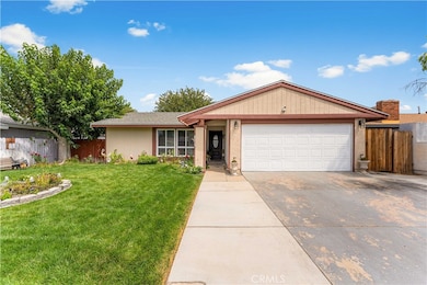 44202 4th St E, Lancaster, CA 93535 - photo 2