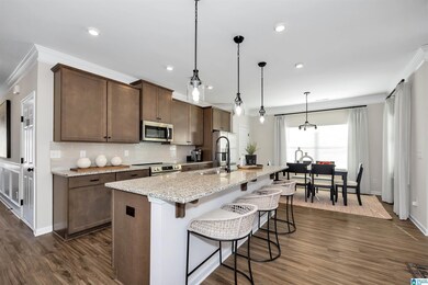 2068 Valley Run, Leeds, AL 35094 - photo 4