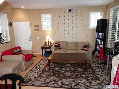 Living Room for the Whole Family