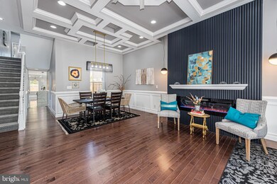 1054 W Fayette St, Baltimore, MD 21223 - photo 5