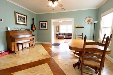 36 E Drummond St, Shawnee, OK 74801 - photo 7