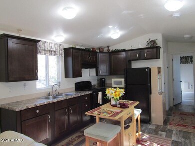 1511 N Wright Cir, Payson, AZ 85541 - photo 6