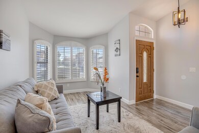 Living Room C