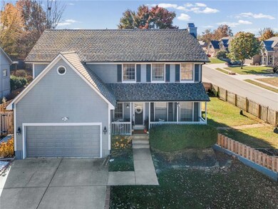 2213 SE 3rd St, Lees Summit, MO 64063 - photo 5