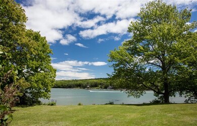 340 E Side Rd, Boothbay, ME 04537 - photo 2