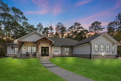 723 Bob Link St, Magnolia, TX 77355 - photo 2