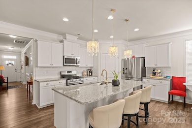 111 Cup Chase Dr, Mooresville, NC 28115 - photo 3