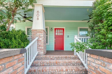 608 Vincent St, Houston, TX 77009 - photo 6