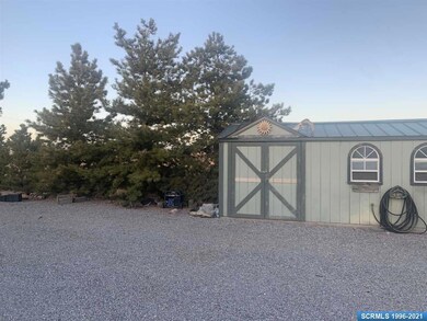 1080 Filaree Rd, Silver City, NM 88061 - photo 2