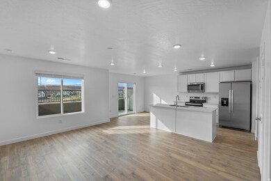 1718 S Forbidding Way unit 2282, Washington, UT 84780 - photo 6