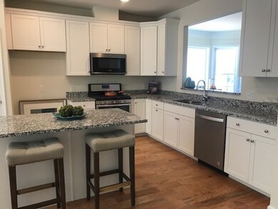 7 Brooksmont Dr unit 2, Holliston, MA 01746 - photo 6