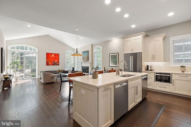 1228 Coulee Way unit 13, Wilmington, DE 19803 - photo 6