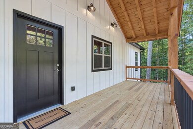 1004 Monticello Dr, Ellijay, GA 30540 - photo 5