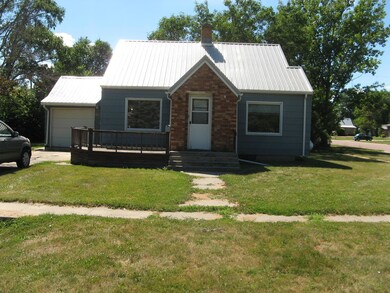 522 Felton St. South Dakota 063