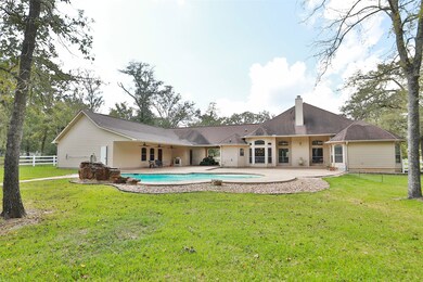 420 Ruel Rd, Magnolia, TX 77355 - photo 4