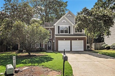 1716 Chanson Place, Marietta, GA 30062 - photo 4
