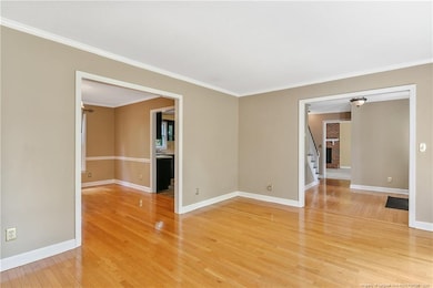 405 Brightwood Dr, Fayetteville, NC 28303 - photo 7