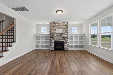 MM Blackwater (Ambler Lot 7) Rd, Virginia Beach, VA 23457 - photo 6