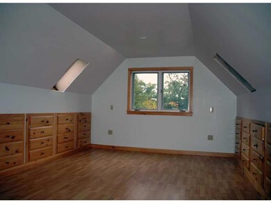 Bedroom.