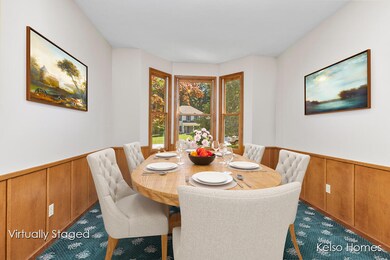 DiningRoom