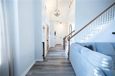 2205 Acorn Ridge, Powder Springs, GA 30127 - photo 7