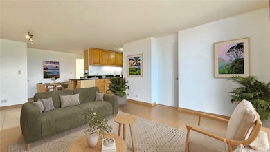 Haiku Hale unit C602, Kaneohe, HI 96744 - photo 4