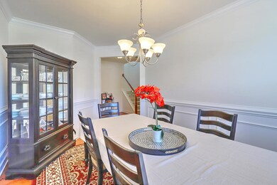 415 Fetterbush Dr, Moncks Corner, SC 29461 - photo 7