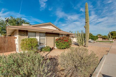 2718 S Rogers unit 1, Mesa, AZ 85202 - photo 2