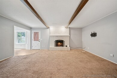 801 W Utica St, Broken Arrow, OK 74011 - photo 7