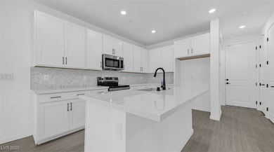 1536 Hopeful Lark Ln, Las Vegas, NV 89138 - photo 7