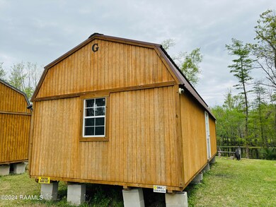 Portable Building
