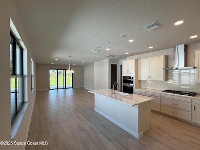 8339 Langila Dr, Melbourne, FL 32940 - photo 4