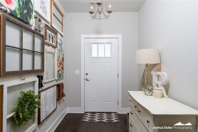 807 Jessica Leigh St, Elkins, AR 72727 - photo 7