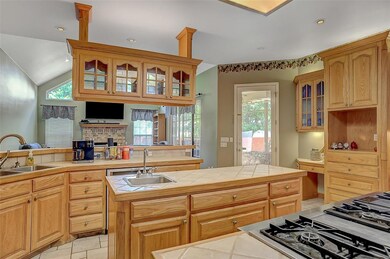 117 Ginger Dr, Pottsboro, TX 75076 - photo 4