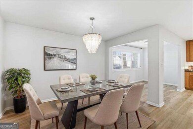 1468 Briarwood Rd NE unit 303, Brookhaven, GA 30319 - photo 3