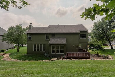 7616 Eicher Dr, Shawnee, KS 66217 - photo 4